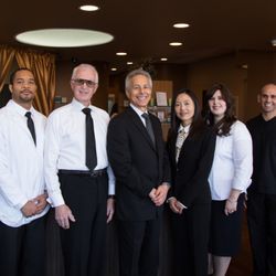 Larry Kaplan, DDS - Dental 2000