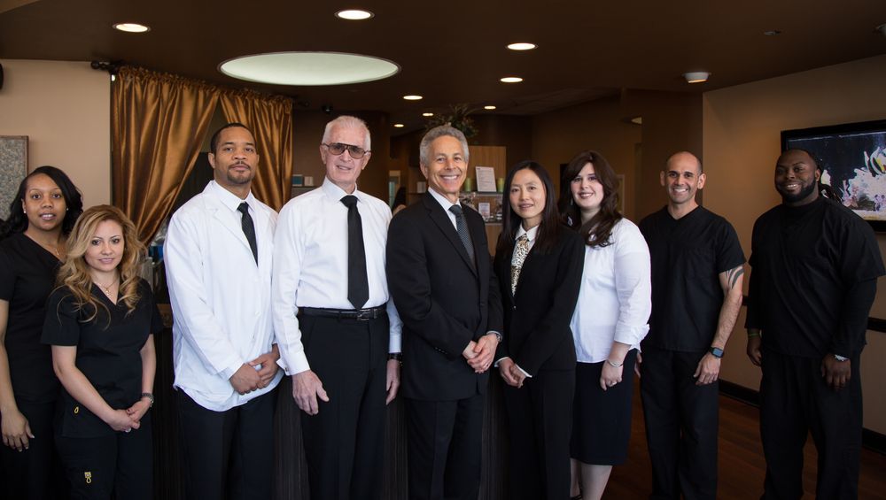 LARRY KAPLAN, DDS DENTAL 2000 Updated May 2024 360 Rt 46 E, Totowa, New Jersey General