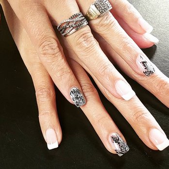 Sassy Nails & Spa - Nail Salons Near Me - Parma Heights, Ohio