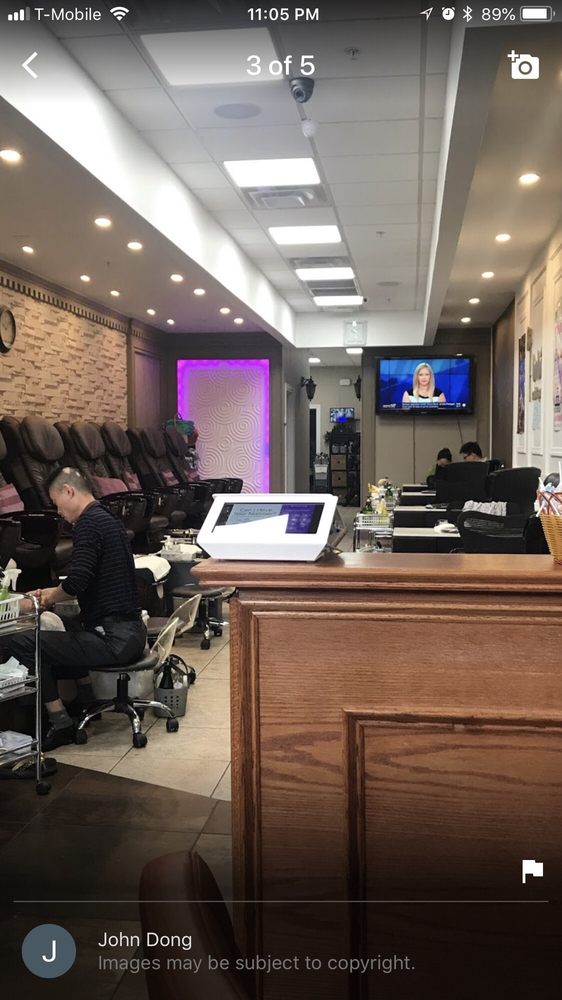 BABI NAILS Updated September 2024 21 Reviews 211 Forest Ave, Glen