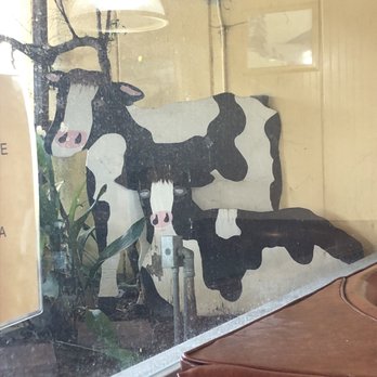 Chef's Coffee Shop - Diners Near Me - Arcadia, California