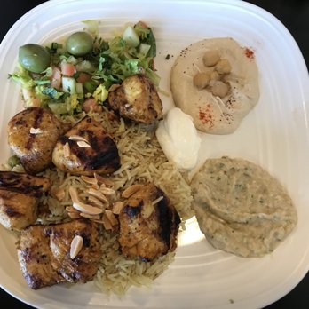 Food Hamati - Mediterranean Near Me - Dublin, Ohio Food Hamati - Mediterranean Near Me - Dublin, Ohio