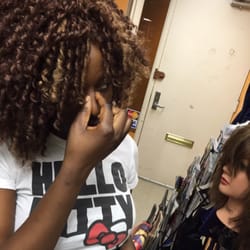 Kadie Kalos Braiding & Styling