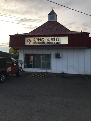 Ling Ling by null
