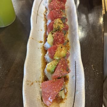 Spicy Tuna - Sushi Bars Near Me - Henderson, Nevada Spicy Tuna - Sushi Bars Near Me - Henderson, Nevada