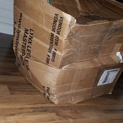 Spee Dee Delivery Service
