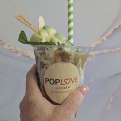 Pop Love - Lulada