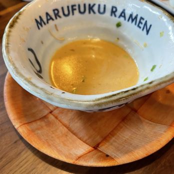 Marufuku Ramen - Appreciation for the dishware - Ramen Near Me - Las Vegas, Nevada Marufuku Ramen - Appreciation for the dishware - Ramen Near Me - Las Vegas, Nevada