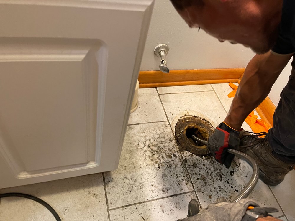 Slide of Suburban Plumbing Experts