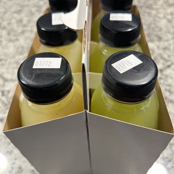 Manna Juice Bar - Juice Bars & Smoothies Near Me - Mansfield, Texas Manna Juice Bar - Juice Bars & Smoothies Near Me - Mansfield, Texas