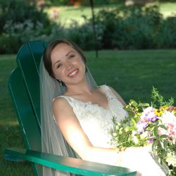 Worthington Inn At Four Corners Farm - Worthington Inn Wedding