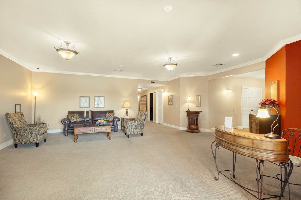 FORBESHOFFMAN FUNERAL HOME Updated September 2024 26 Photos 405 Main St, Parsons, Kansas