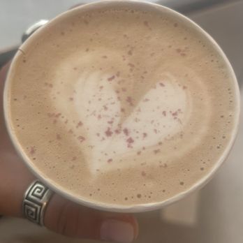 Blue Bottle Coffee - Wolf Point - Coffee & Tea Near Me - Chicago, Illinois