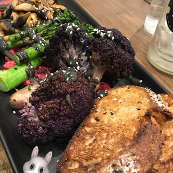 Lucky Penny - Lucky Vegan with mushrooms - Restaurants Near Me - South Yarra, VIC Lucky Penny - Lucky Vegan with mushrooms - Restaurants Near Me - South Yarra, VIC