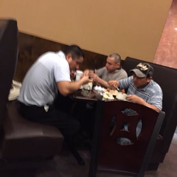 Grand E Buffet & Gril - Workers eating taking all the food and the place isn't even closed yet wtf! - Buffets Near Me - Laurel, Maryland Grand E Buffet & Gril - Workers eating taking all the food and the place isn't even closed yet wtf! - Buffets Near Me - Laurel, Maryland