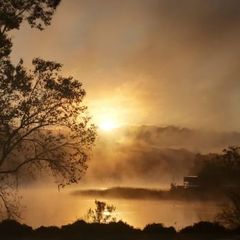 Paso Robles Heating and Air - Santa Margarita Lake- Early Morning - Heating & Air Conditioning/HVAC Near Me - Paso Robles, California Paso Robles Heating and Air - Santa Margarita Lake- Early Morning - Heating & Air Conditioning/HVAC Near Me - Paso Robles, California