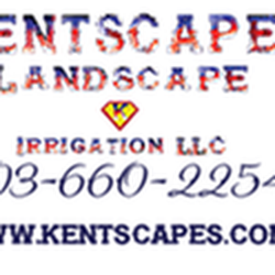 Kentscapes Landscape & Irrigation - untitled