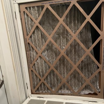 1. Cool Storm Air-Conditioning and Heating