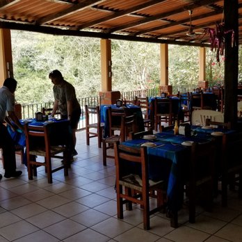 OK Corral Restaurant - Restaurants Near Me - Puerto Vallarta, JAL