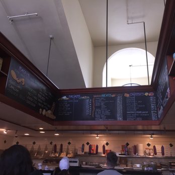 Milton's - Menu - Delis Near Me - Del Mar, California Milton's - Menu - Delis Near Me - Del Mar, California