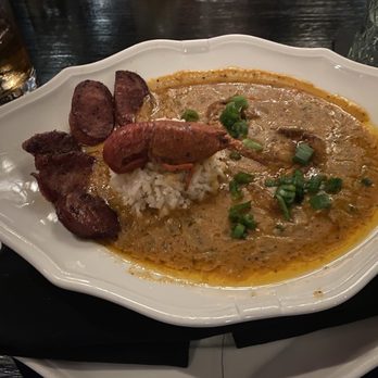 Voodoo Bayou - Etouffee - Cocktail Bars Near Me - Orlando, Florida
