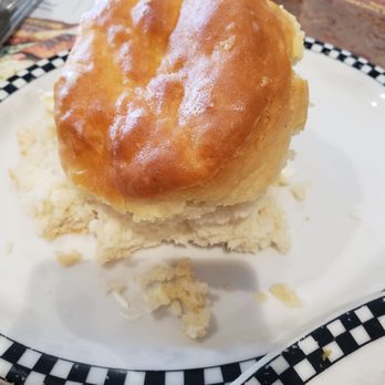 Black Bear Diner - Great service and you must try there homemade biscuits. - Diners Near Me - Rancho Cucamonga, California