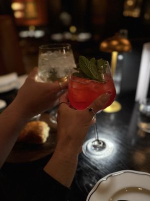 Sophia Steak Wilmette by null