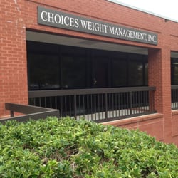 Choices Weight Management