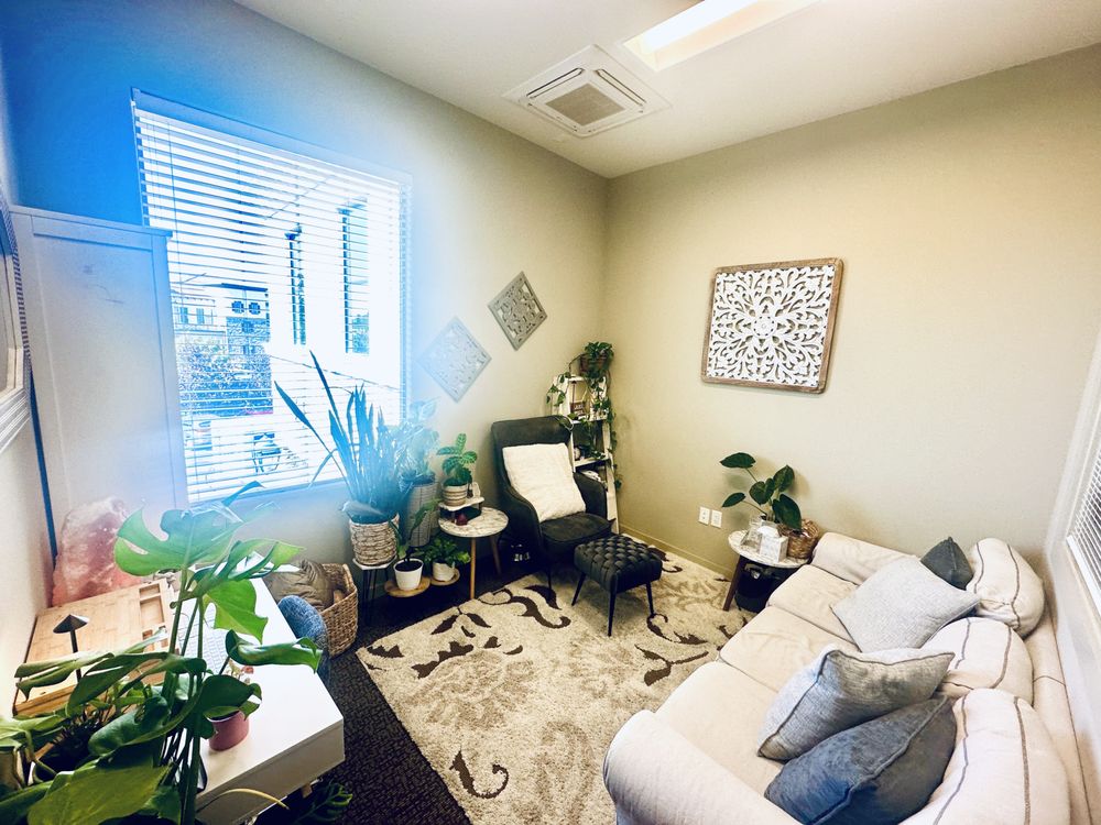 Embodiedself Therapy - grief counselor in Santa Rosa, CA