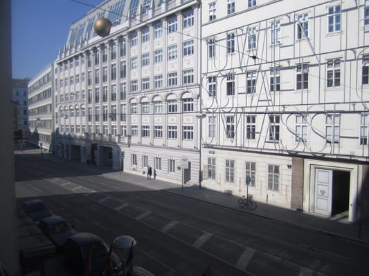 Hotel Johann Strauss by null