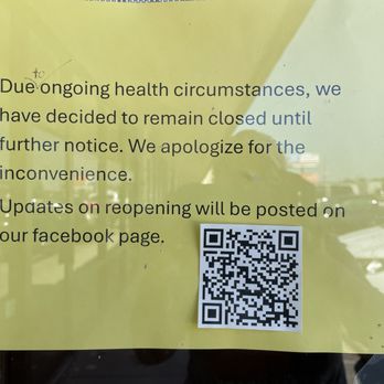Little Tokyo - Update seen 10/10/2024 - Japanese Near Me - Montgomery, Texas