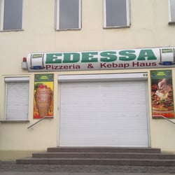 EDESSA