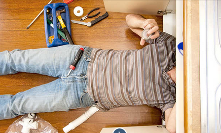 Slide of Rescue Plumbing Services