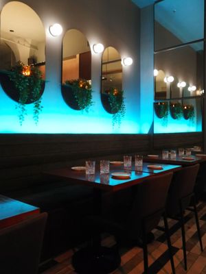 Restaurant Le Carré by null