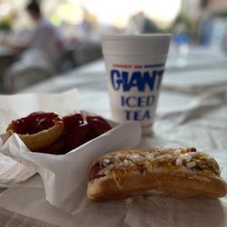 Ohio State Fair - Tracey's at the Fair!