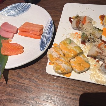 Umiya - Sushi Bars Near Me - San Antonio, Texas Umiya - Sushi Bars Near Me - San Antonio, Texas