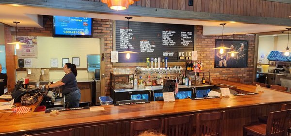 Jim 'N Nick's Bar-B-Q by null