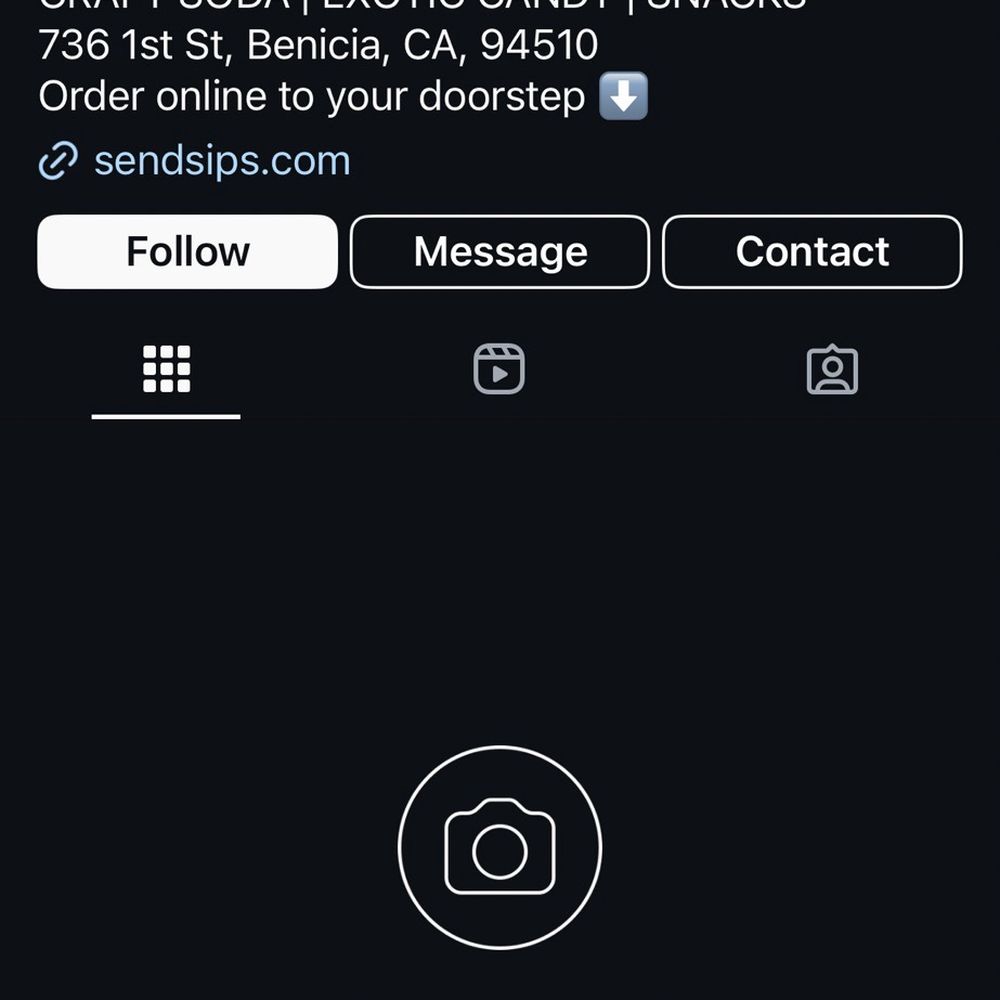 SIPS - They blocked me on instagram for leaving honest feedback about the event . - Beer, Wine & Spirits Near Me - Benicia, California SIPS - They blocked me on instagram for leaving honest feedback about the event . - Beer, Wine & Spirits Near Me - Benicia, California