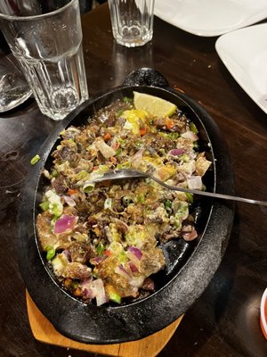 Kusina Pinoy Bistro by null