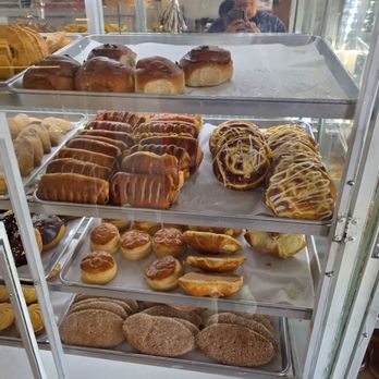 Panaderia Del Pueblo - Desserts Near Me - Indio, California