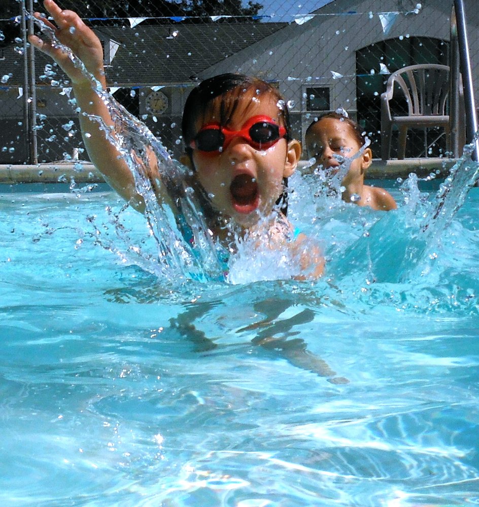 JIM BOOTH SWIM SCHOOL HARVEY WEST POOL SANTA CRUZ Updated June 2024