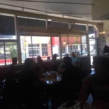 Christie's - Inside - Breakfast & Brunch Near Me - Burlingame, California Christie's - Inside - Breakfast & Brunch Near Me - Burlingame, California