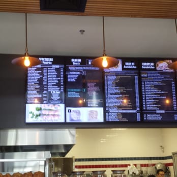 Lee's Sandwiches - Flat screen menu - Vietnamese Near Me - Dublin, California Lee's Sandwiches - Flat screen menu - Vietnamese Near Me - Dublin, California