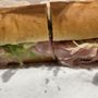 Mike's Sub Shop