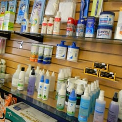 Vista Healthcare Supply