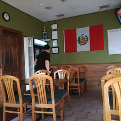 Don Carlos Polleria - Interior