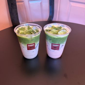 Damda - Coffee & Tea Near Me - Los Angeles, California