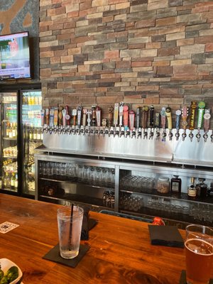 Sedona Taphouse by null