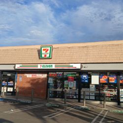 7-Eleven