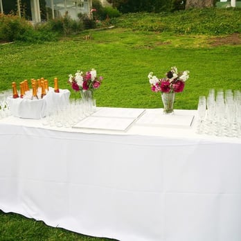 Premier Catering & Events - Champagne! - Caterers Near Me